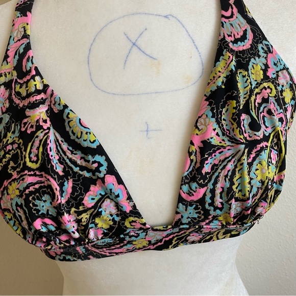 Victoria,s secret bikini top size L - Picture 5 of 7